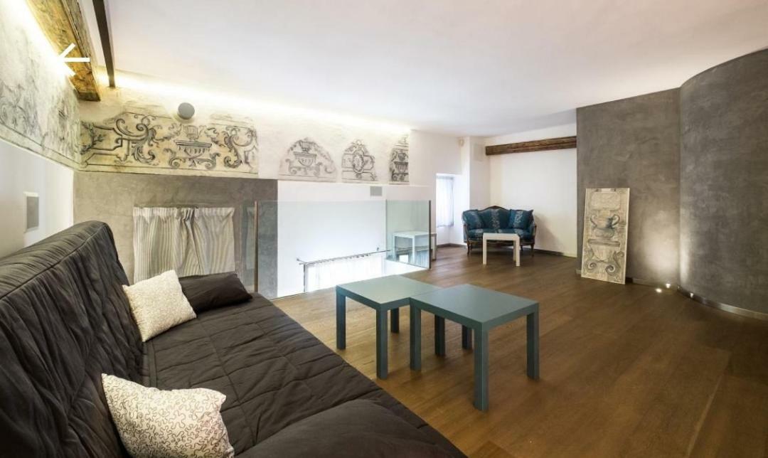 פלרמו " Luxury In Love " Apartment Center Fast Wifi מראה חיצוני תמונה