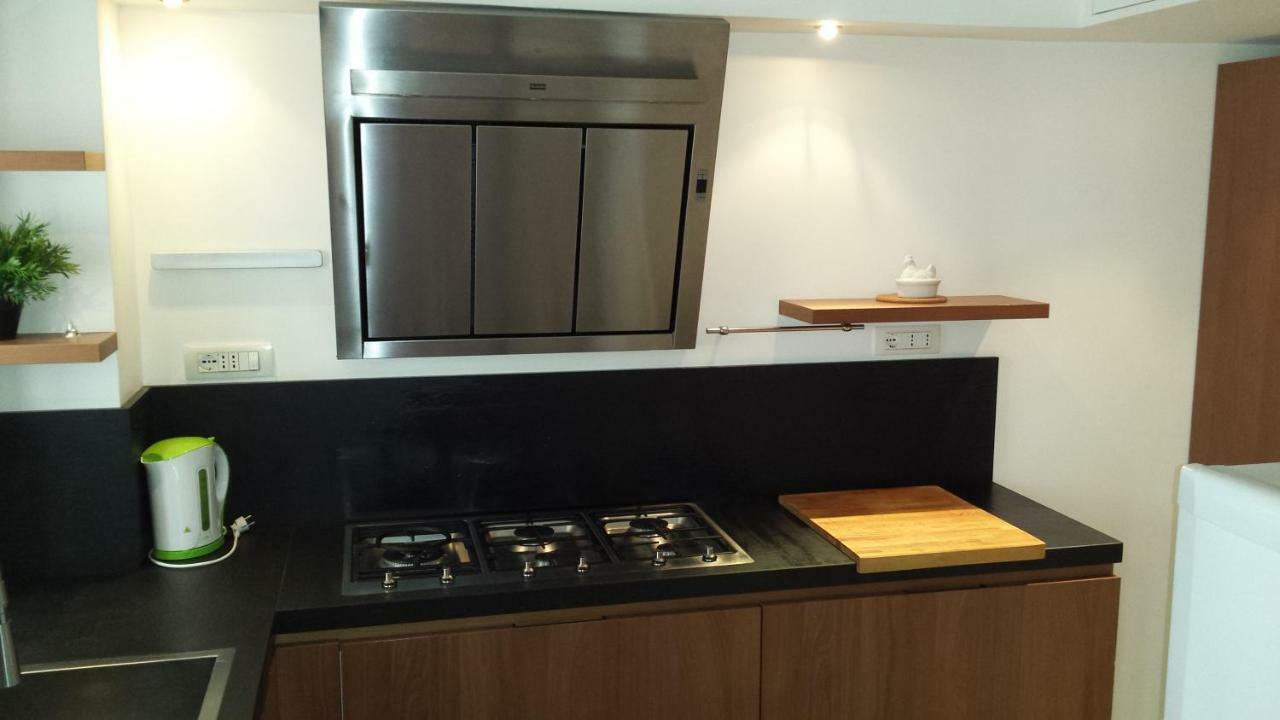 פלרמו " Luxury In Love " Apartment Center Fast Wifi מראה חיצוני תמונה