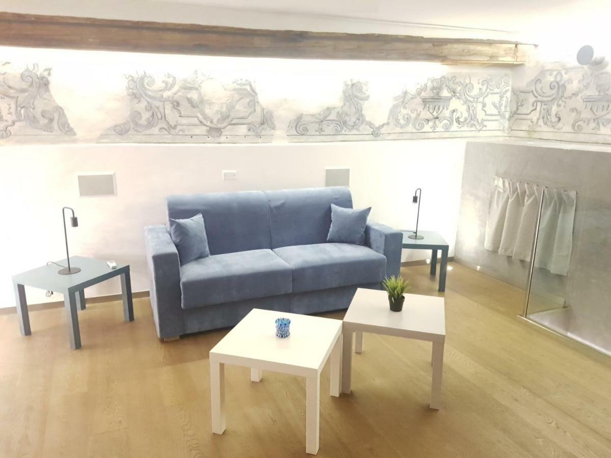 פלרמו " Luxury In Love " Apartment Center Fast Wifi מראה חיצוני תמונה